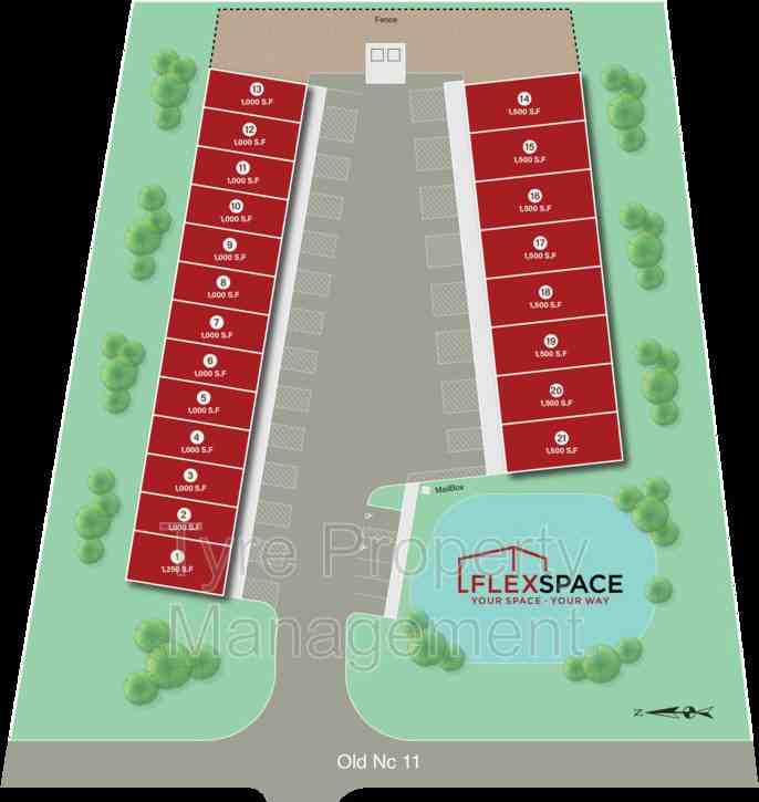 3945 Lee St #2 - Photo 2 of 7