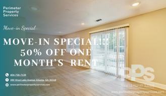 390 W Lake Ave Nw #B5 - Photo 1 of 1