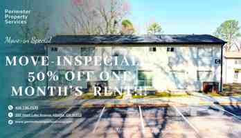 featured image of 390 W Lake Ave Nw #B4