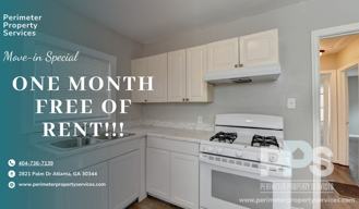 2821 Palm Dr - Photo 1 of 1