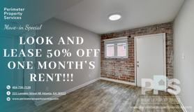 221 Lampkin St Ne #04 - Photo 1 of 1