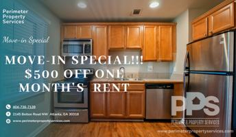 featured image of 2145 Bolton Rd Nw #B4