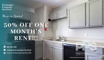 featured image of 1126 Maple St #19