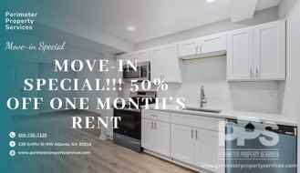 138 Griffin St Nw #A1 - Photo 1 of 1