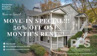 801 Countryside Pl Se - Photo 1 of 1