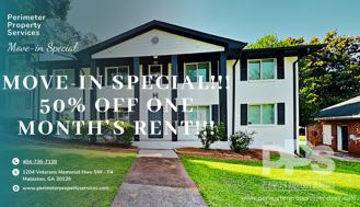 1204 Veterans Memorial Hwy Sw #H4 - Photo 1 of 1