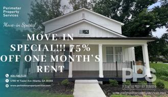 1780 Taylor Ave - Photo 1 of 1