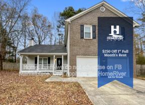 3006 Ashland Ct Sw - Photo 1 of 1