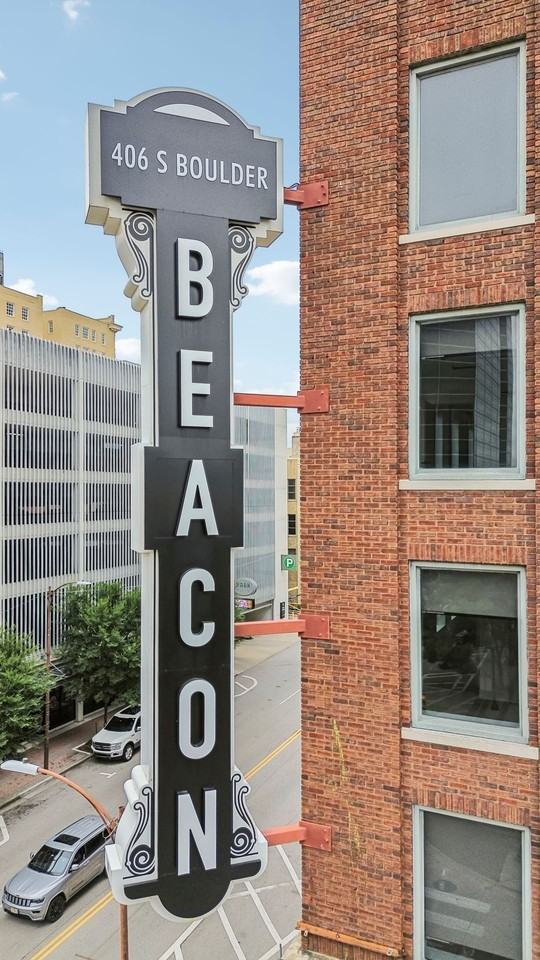 Beacon Building - Photo 3 of 33