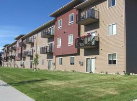 Stonecrest Apartments - Photo 1 of 1