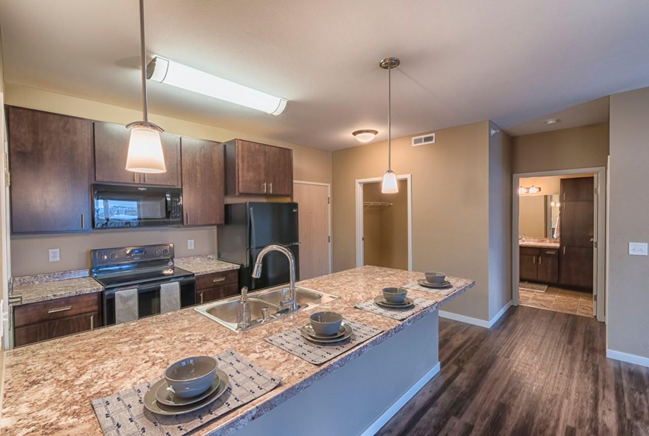 Stonecrest Apartments - Photo 2 of 50