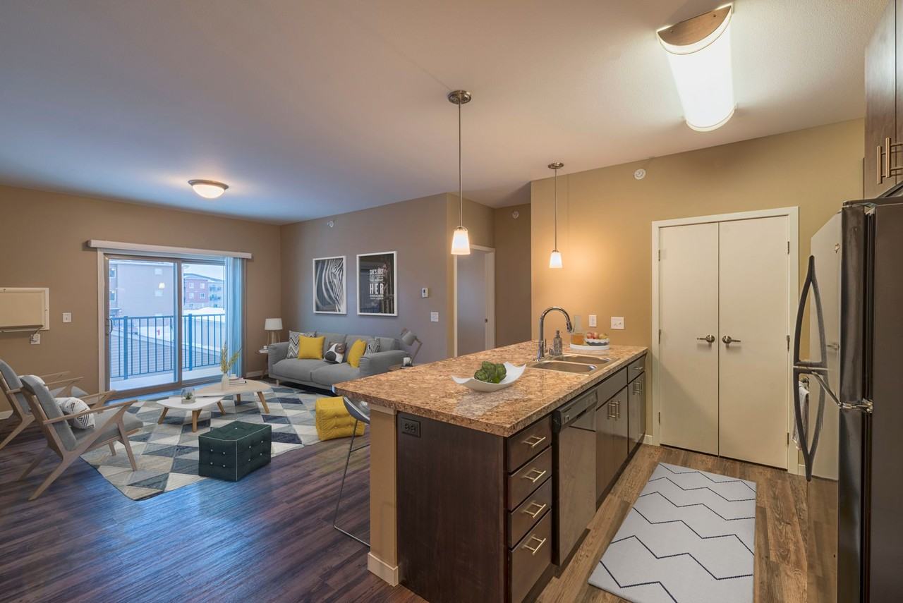 Stonecrest Apartments - Photo 3 of 50