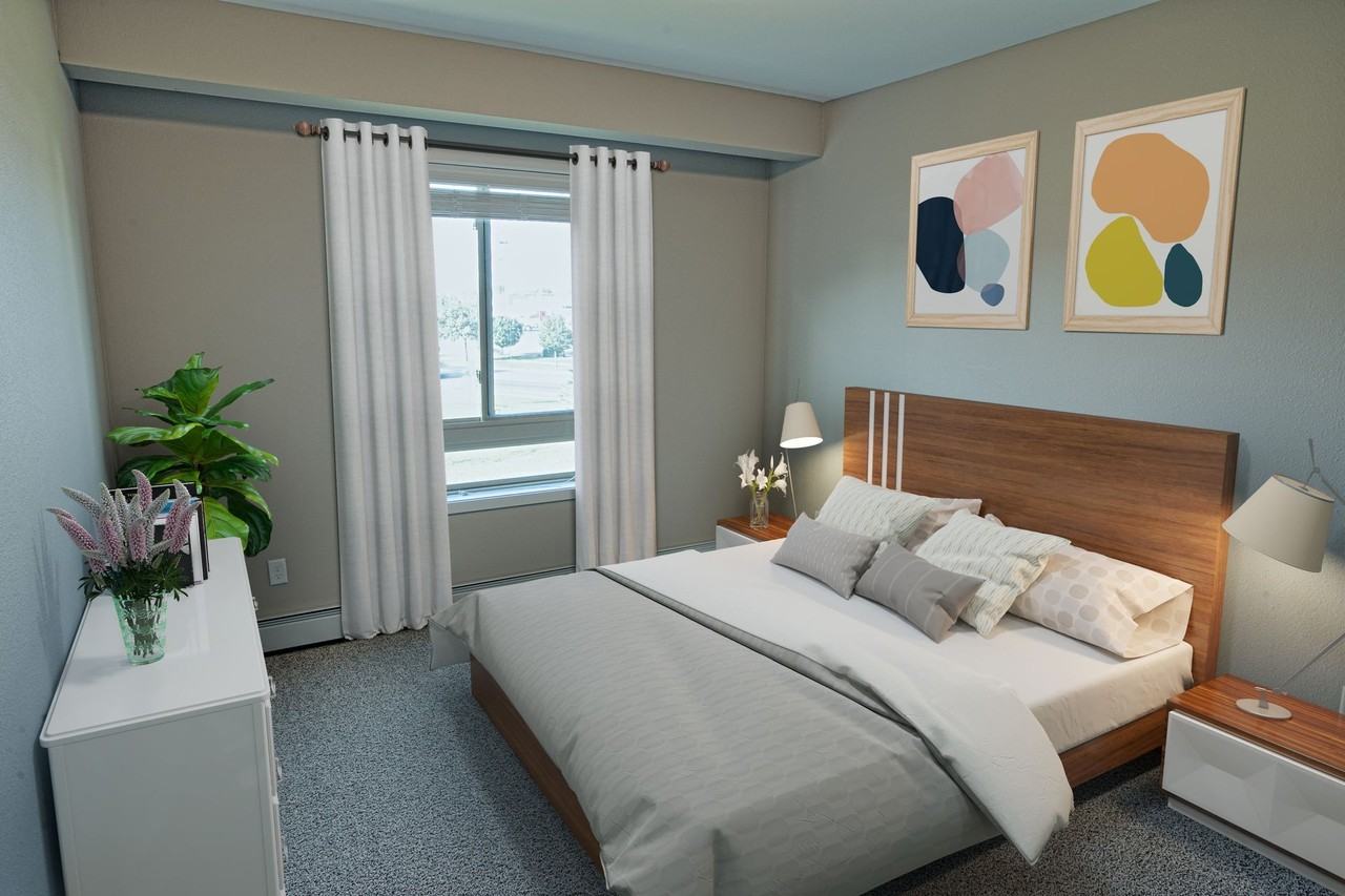 Stonecrest Apartments - Photo 4 of 50