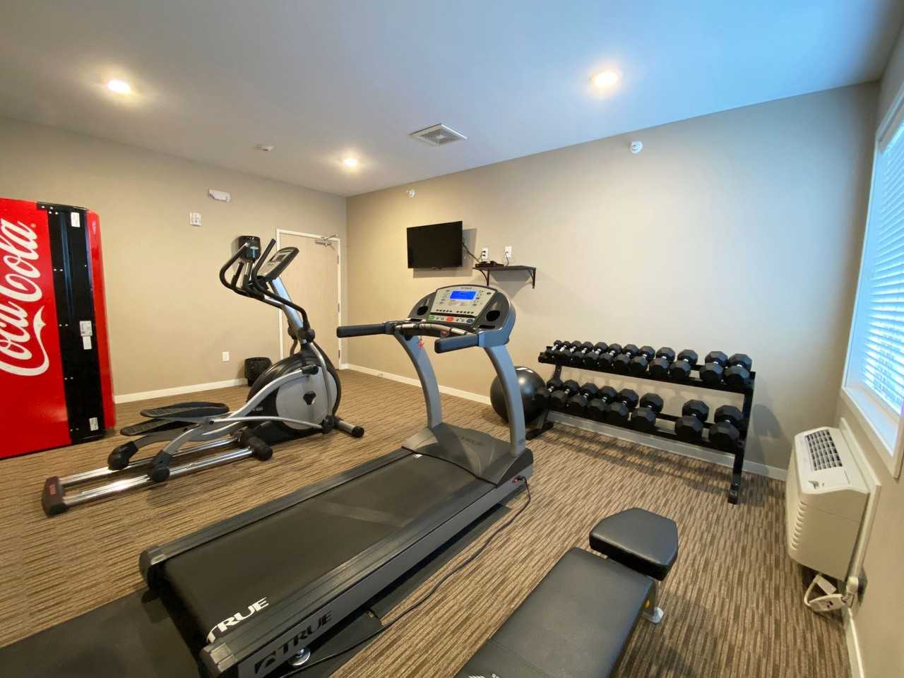 Stonecrest Apartments - Photo 6 of 50