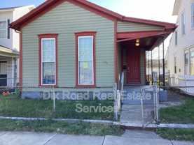 252 Mcclure St - Photo 1 of 1