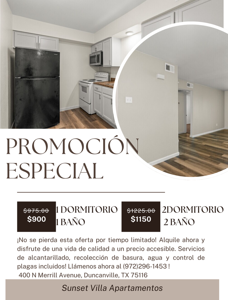 Sunset Villa - Photo 3 of 6