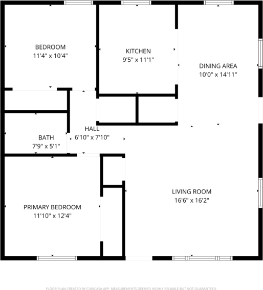 6805 Jackson Ave - Photo 2 of 14