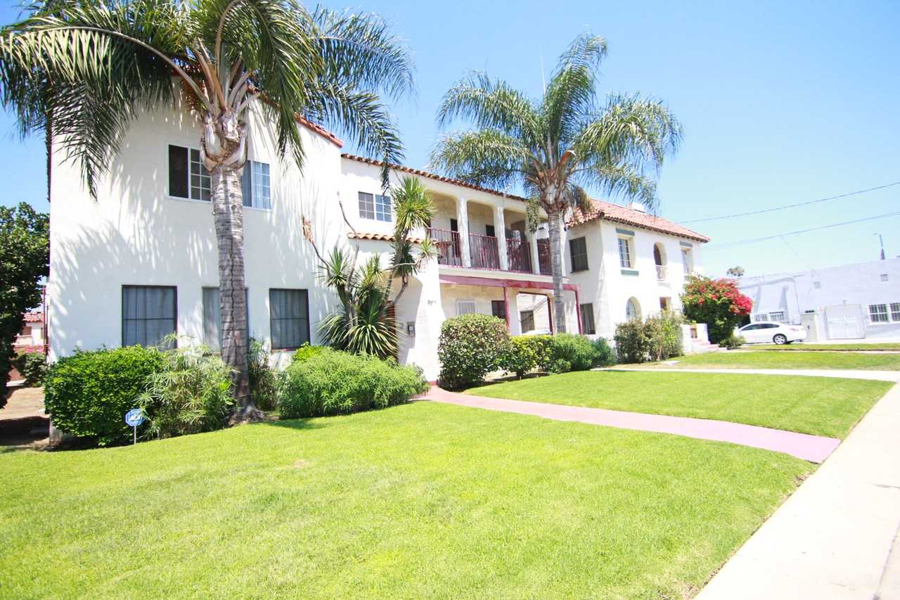 8517 Horner Street #5 - Photo 2 of 10