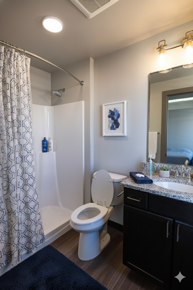 The Arnold Apartments - Photo 5 of 6