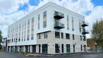 Urbane218 - Photo 1 of 1