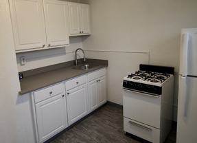 Camdon - 1 Bedroom - Central District - Vintage Charm - Photo 1 of 1