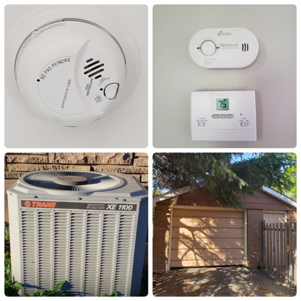 3 Beds 1 Bath Apartment - Photo 5 of 6