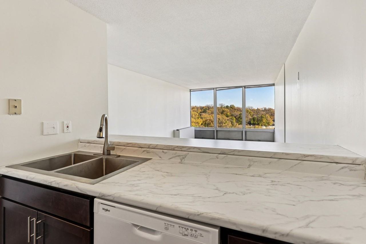 Thornton Place Apartments - Photo 2 of 13