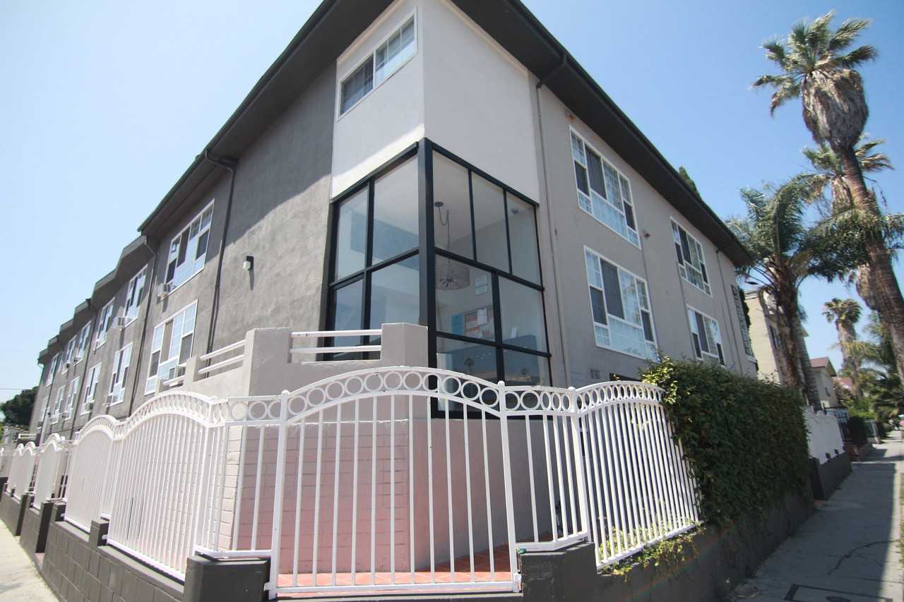 101 Normandie Avenue #102 - Photo 5 of 14