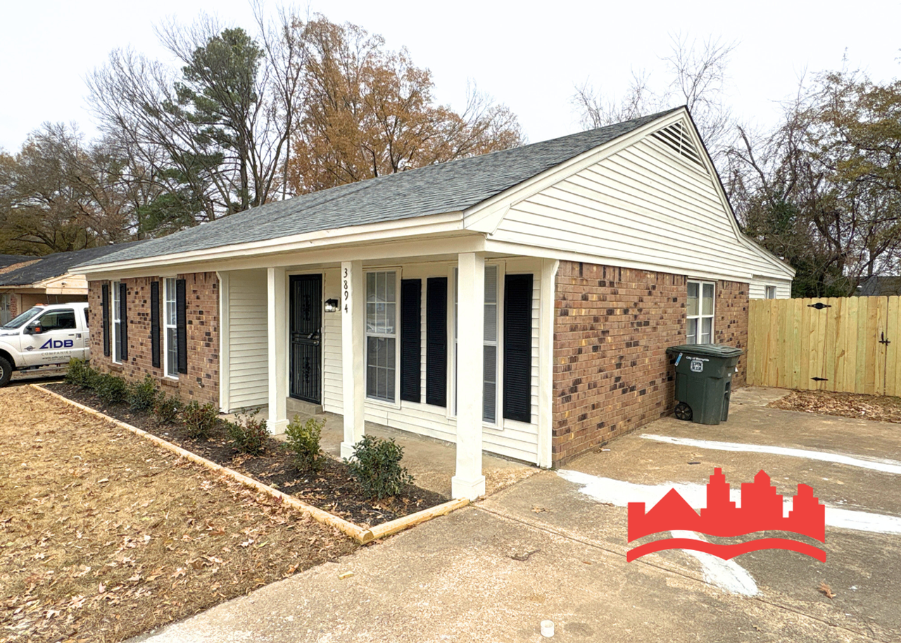 3894 Gruber Cv - Photo 3 of 20