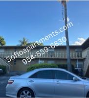 featured image of 1001 S M St