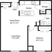 featured image of 911 41st St Nw