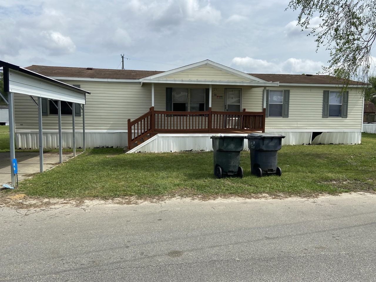 Sawgrass Mobile Home Park - Photo 7 of 29