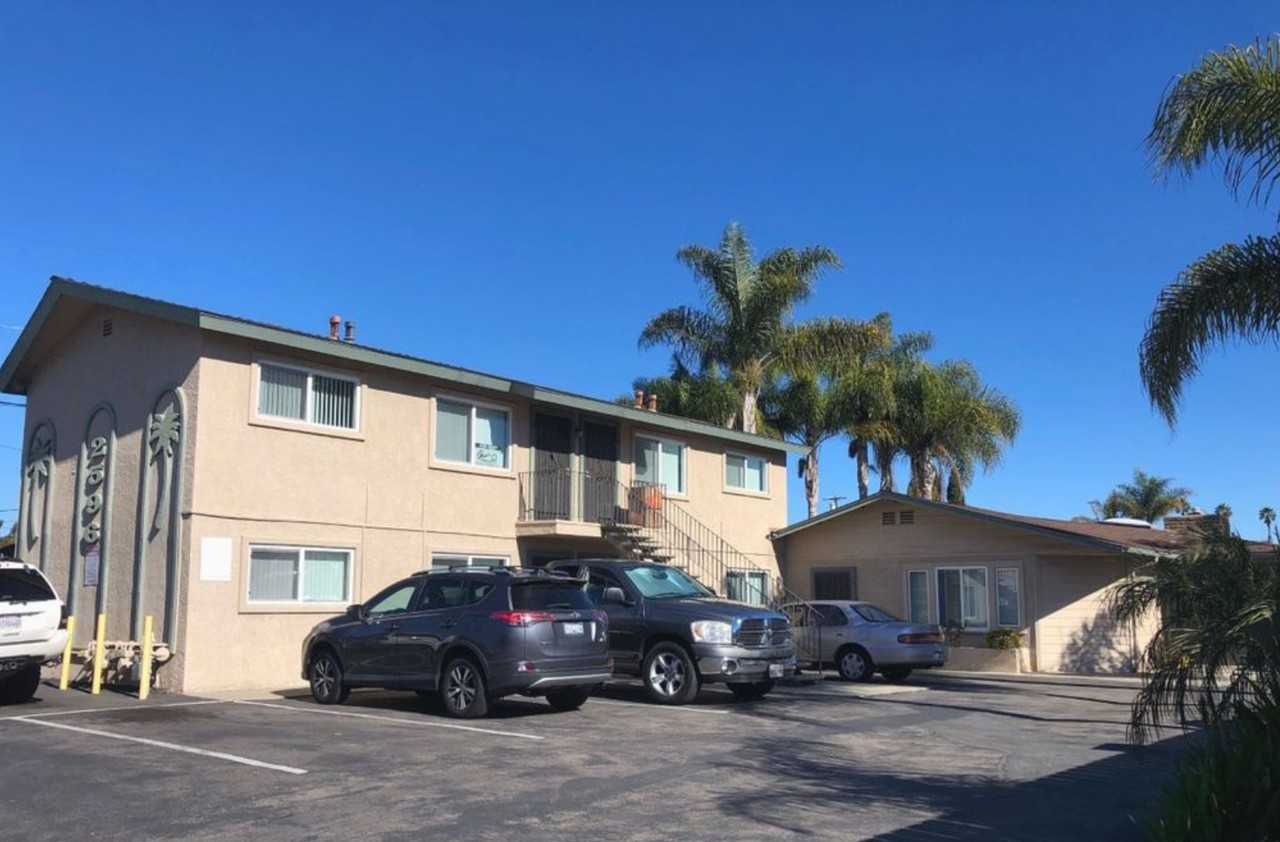 2596 Jefferson Street - Photo 3 of 7