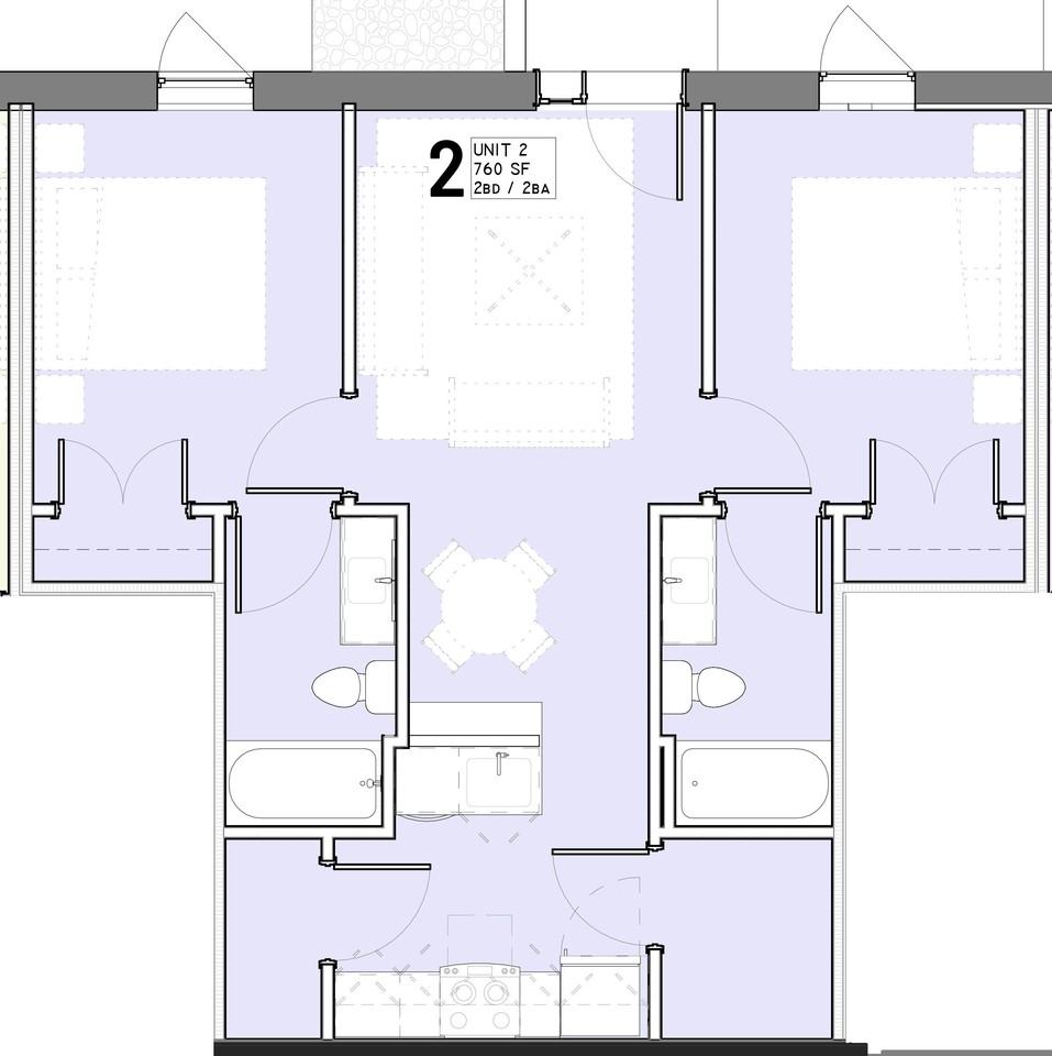 5900 Fort Avenue - Photo 2 of 8