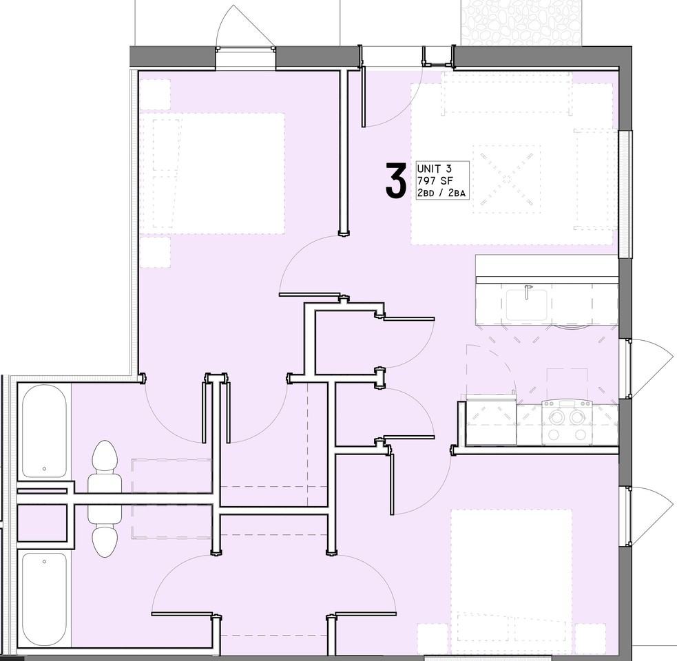 5900 Fort Avenue - Photo 3 of 8