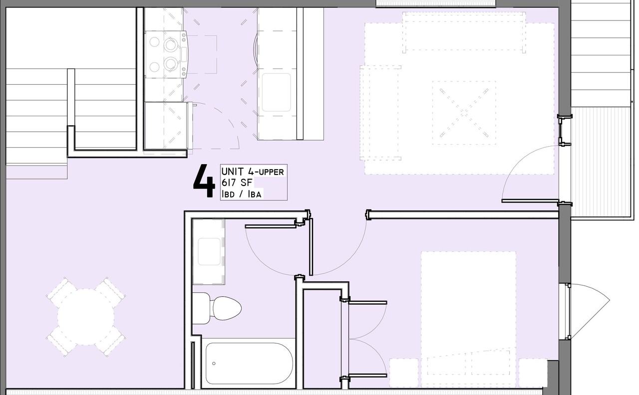 5900 Fort Avenue - Photo 5 of 8