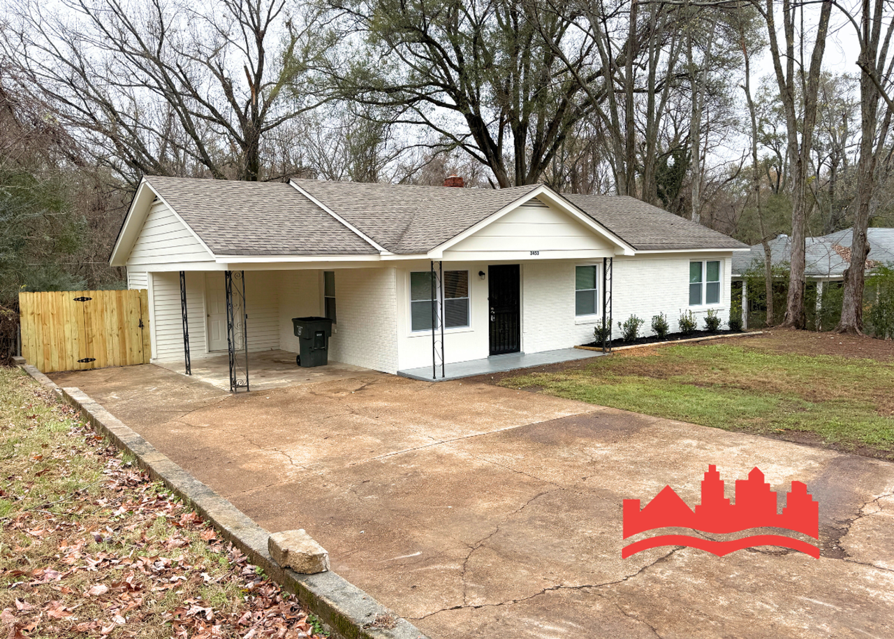 3453 Madewell St - Photo 3 of 14