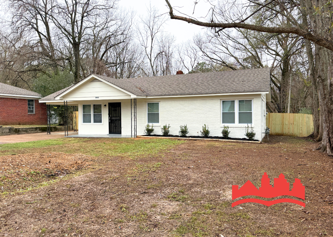 3453 Madewell St - Photo 4 of 14