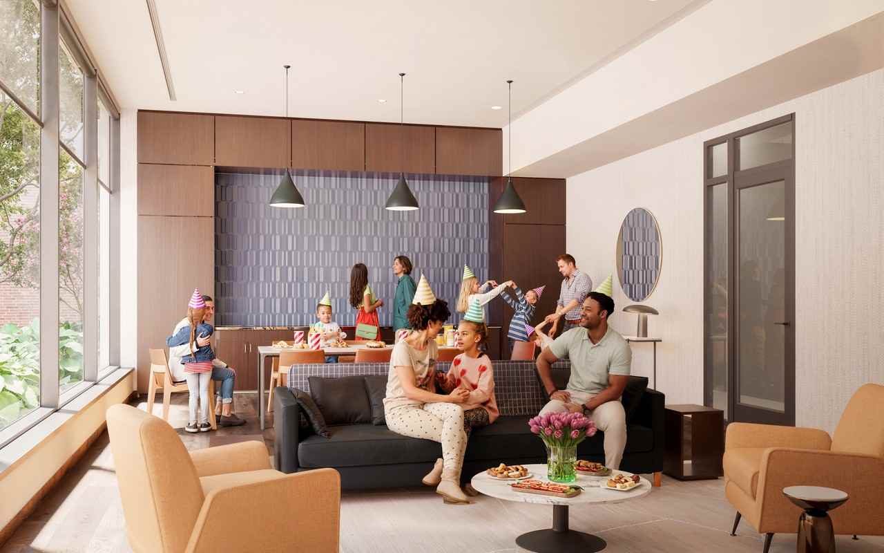 Lantern House - Photo 5 of 50