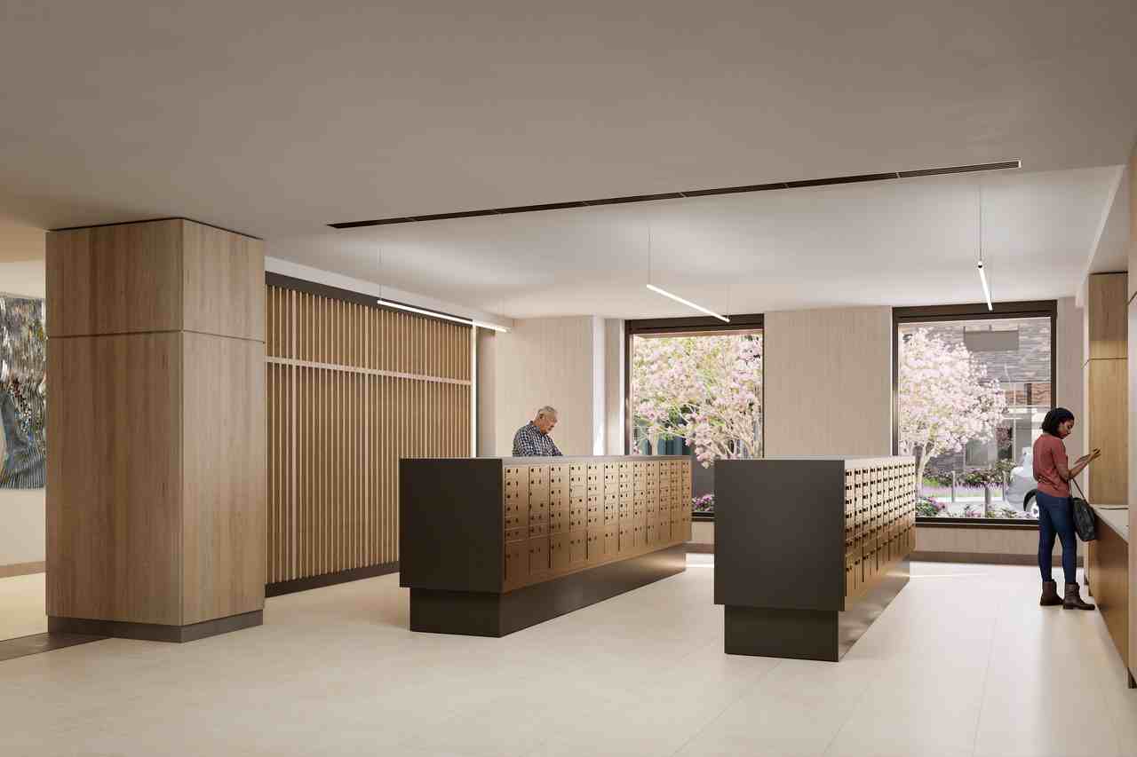 Lantern House - Photo 7 of 50