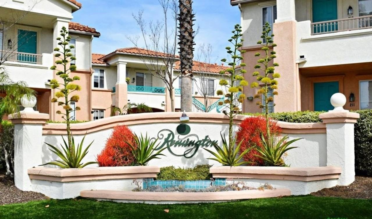 11454 Via Rancho San Diego #201 - Photo 2 of 21