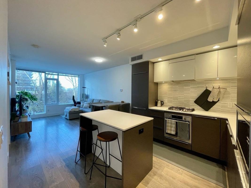 5233 Gilbert Road #318 - Photo 5 of 20