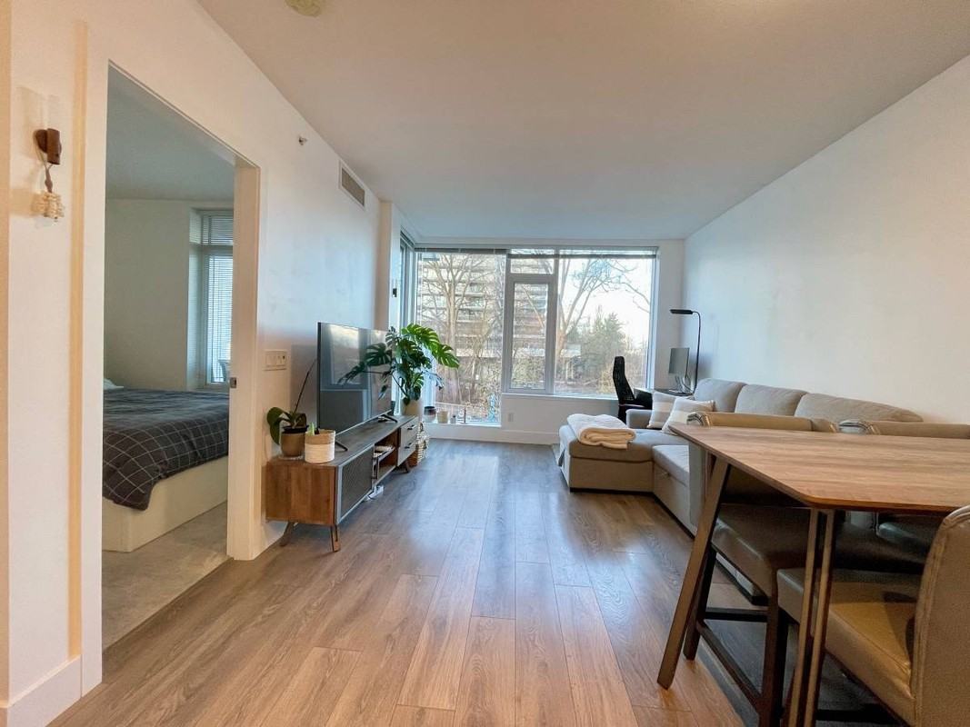 5233 Gilbert Road #318 - Photo 6 of 20