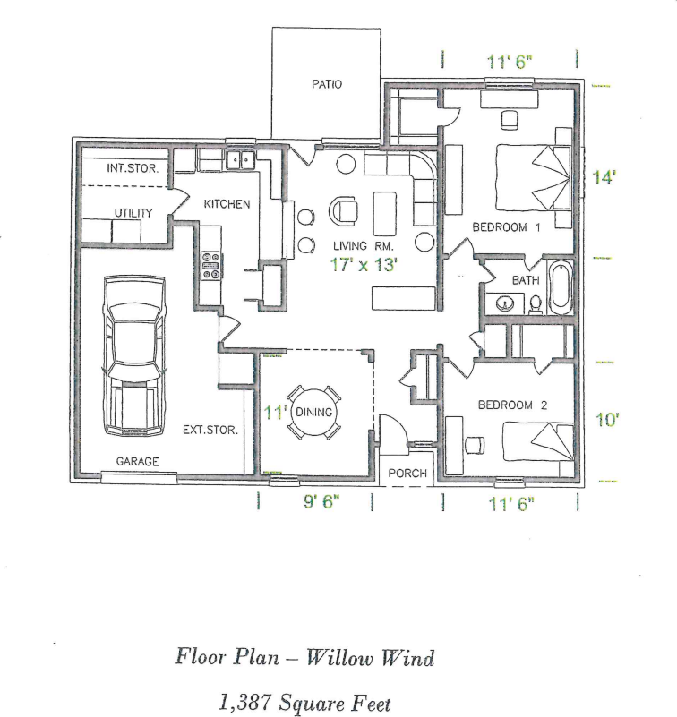 40 Arva Ct - Photo 4 of 6