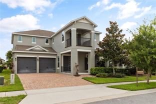 8764 Powder Ridge Trl - Photo 1 of 1