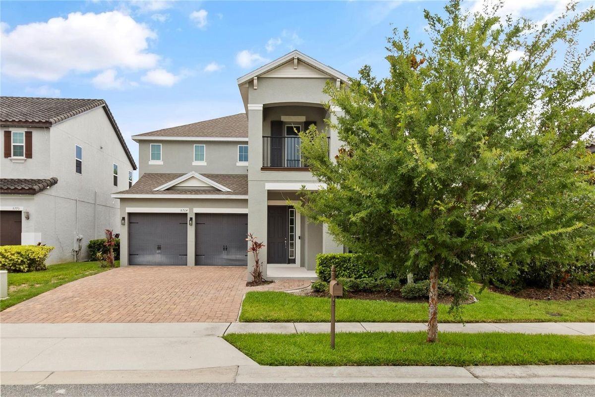 8764 Powder Ridge Trl - Photo 2 of 3