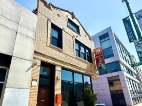 831 N Ashland Ave - Photo 1 of 1