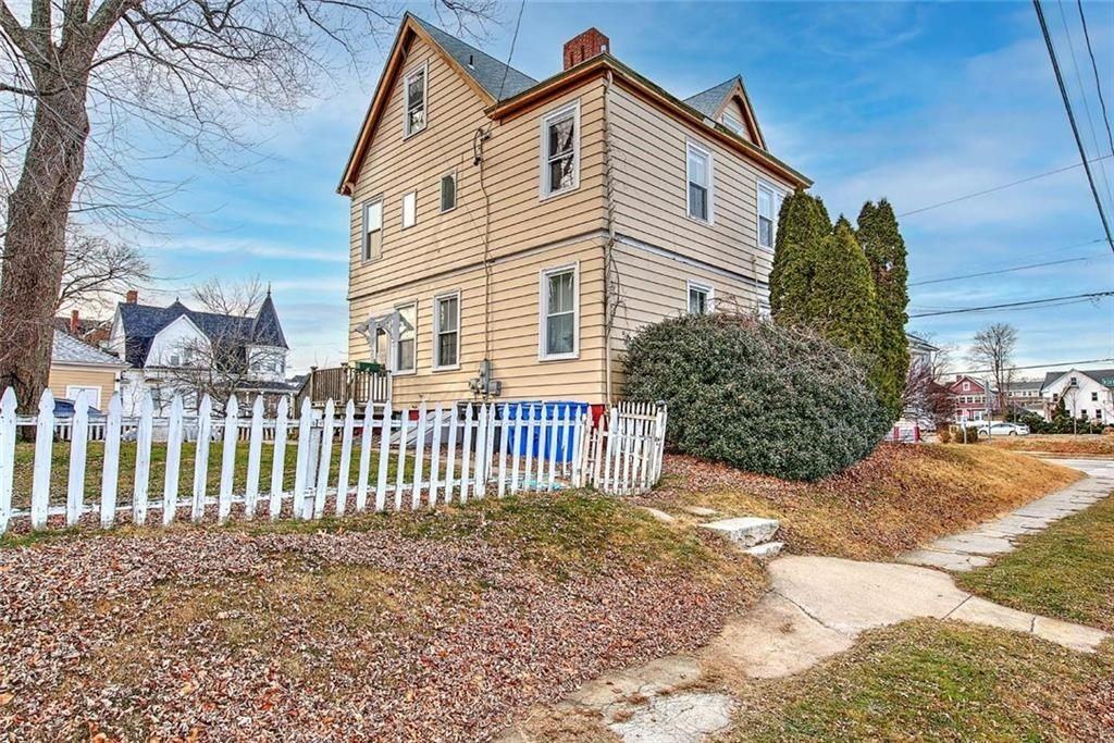 130 Norwood Ave ##2 - Photo 2 of 21