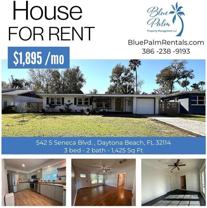 542 S Seneca Blvd - Photo 1 of 1