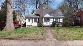 1336 Saint Julien St - Photo 1 of 1